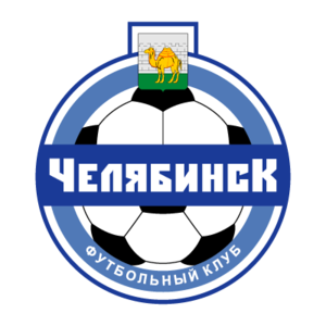  Team logo of Chelyabinsk