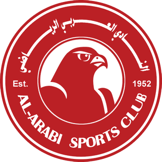  Arabi SC