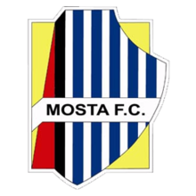  Mostar FC