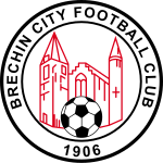  Brechin City 