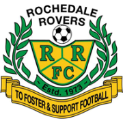  Rochedale Rovers 