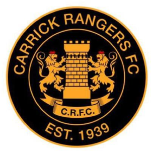 Carrick Rangers Reserves