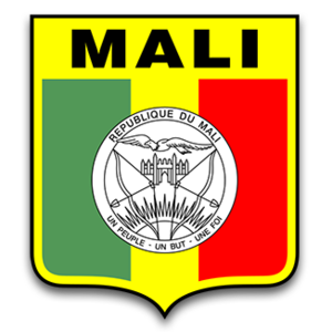  Mali Team Logo