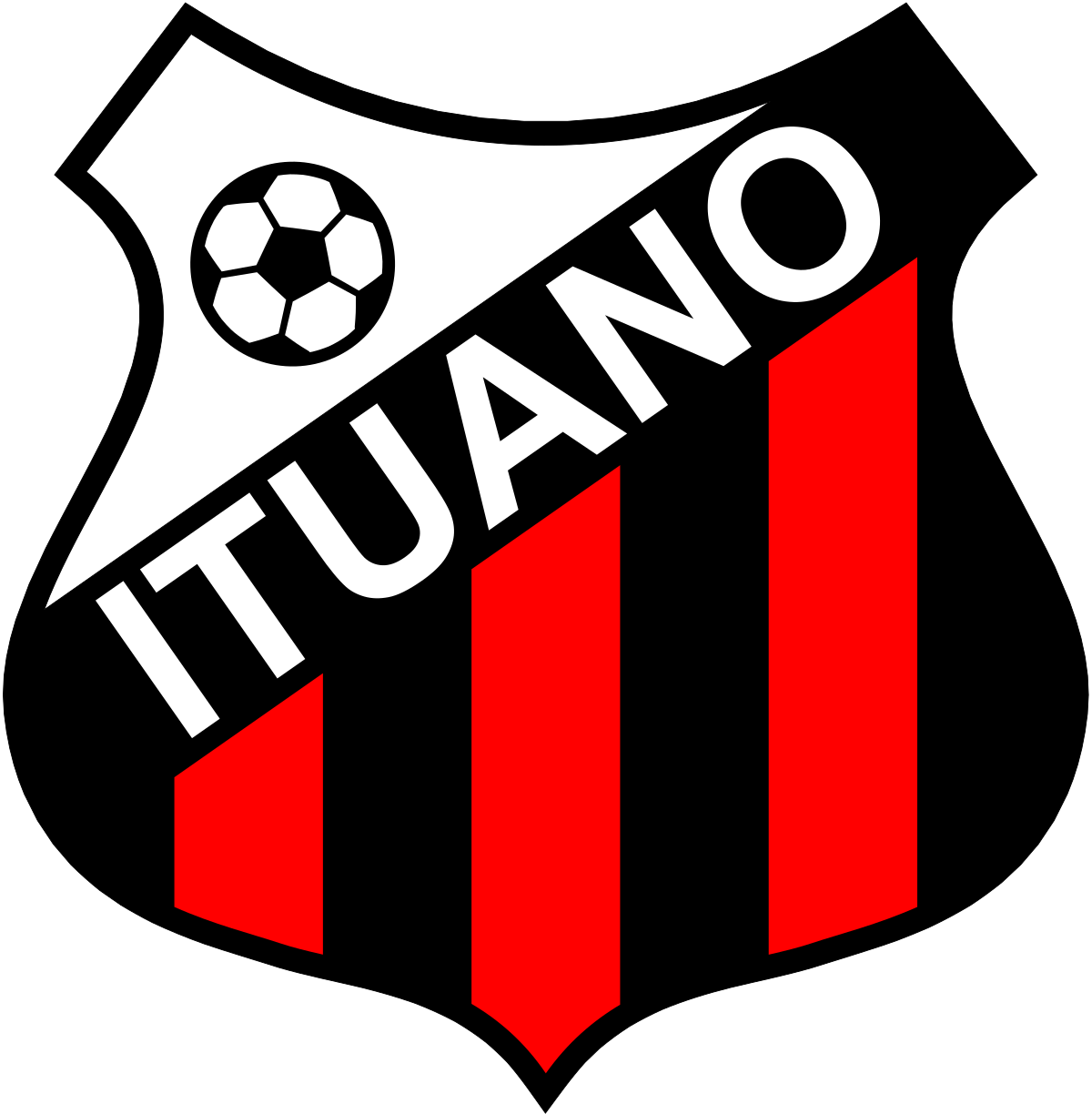  Ituano Team Logo