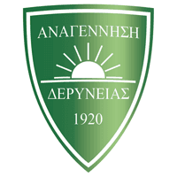 Anagennisi FC Deryneia
