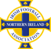  Northern Ireland Women's Football Team U17