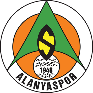  Alain Ashbon Team Logo