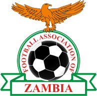  Zambia team logo