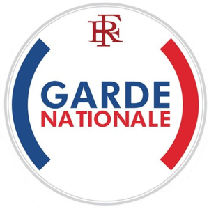  AS Garde Nationals