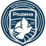  Rodina Moscow Team B Logo