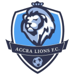  Accra Lion