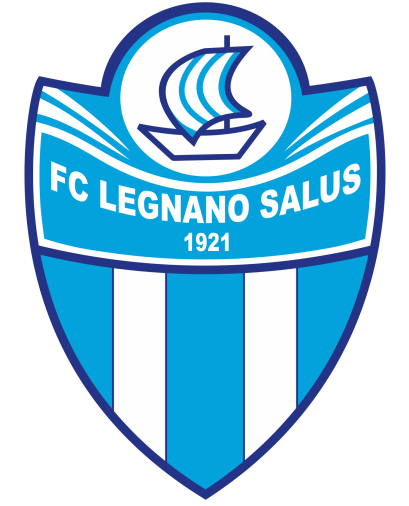  Ligonarno Salus Team Logo