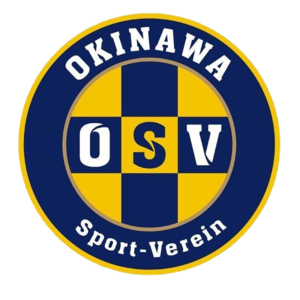  Okinawa SV Team Logo