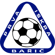 FK Prva Iskra Baric