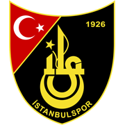  Istanbul Shibang Team Logo