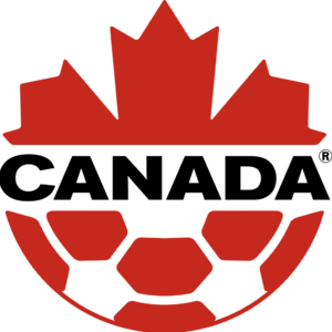  Canada Team Logo