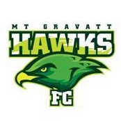 Mount Gravatt Hawks