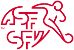  Swiss U17 Team Logo