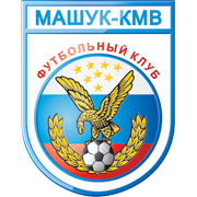  Mashuk KMV team logo