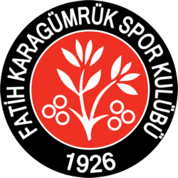  Fatih Kalaguluk Team Logo