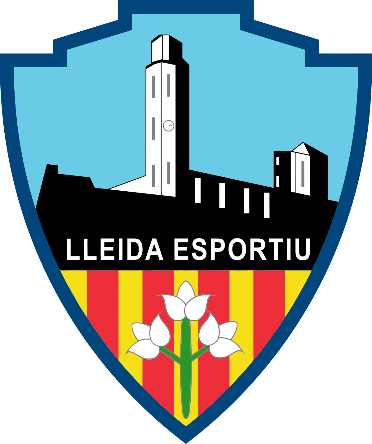  Lerida