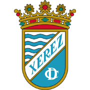  Jerez Team Logo