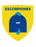  Belem Scorpions Team Logo