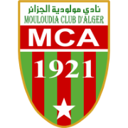  MC Algiers U21