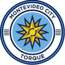  Turk, Montevideo U20