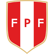  Peru Team Logo