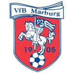 VfB马尔堡  logo