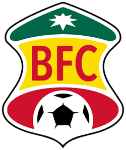  Barekula Team Logo