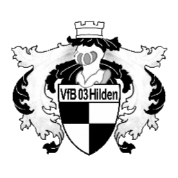 VFB希尔顿  logo