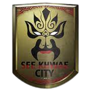  Sikawi City