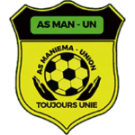  Maniema United