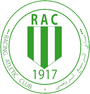  Racing Casablanca 