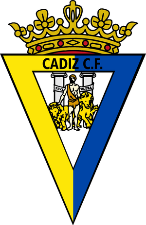  Cadiz Team Logo