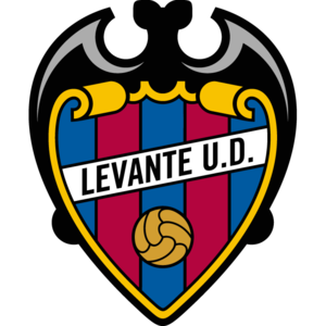  Levante team logo