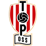  Oss Team Logo