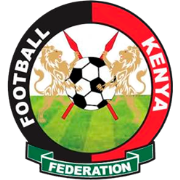  Kenya Team Logo