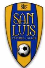 圣路易斯FC青年队