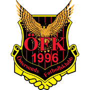  Ostsund Team Logo