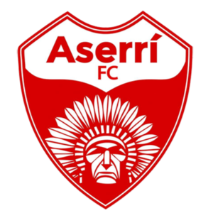  Azeri Team Logo