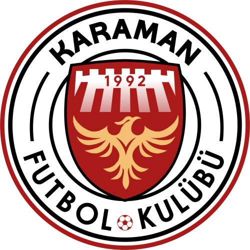  Karaman Team Logo