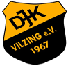  DJK Velez Team Logo