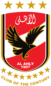  Cairo National Team Logo