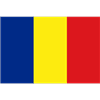  Romania U16 Team Logo