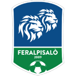  Ferrar Pisalo Team Logo