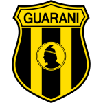  Asuncion Guarani Team Logo