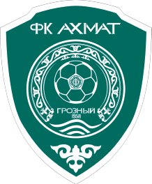  FC Terek Groznyi 